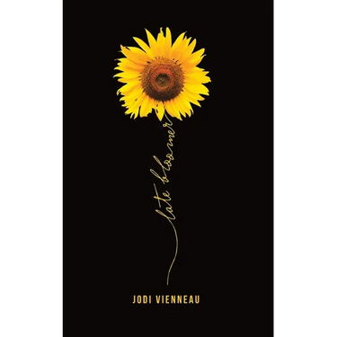 Late Bloomer