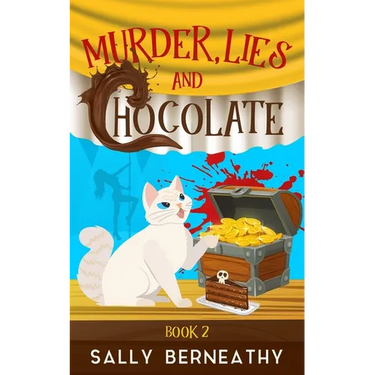 Murder, Lies and Chocolate