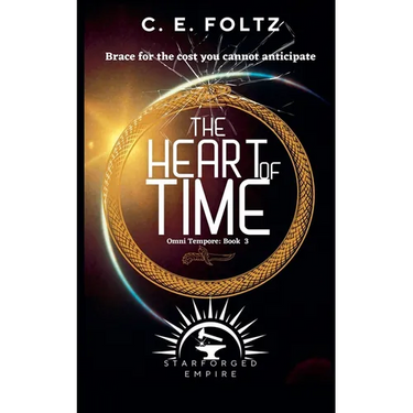 The Heart Of Time