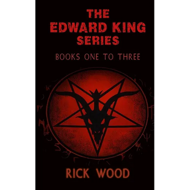 The Edward King Series Books 1-3