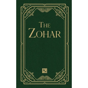 The Zohar Volume 3: Lech Lecha; Vayera