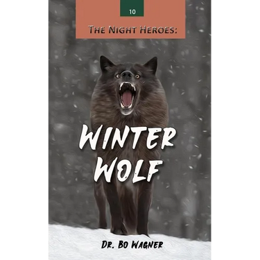 Winter Wolf