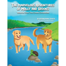 The Marvelous Adventures of Molly and Brooks: Volume One: The Creek Chronicles