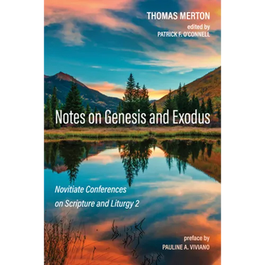 Notes on Genesis and Exodus