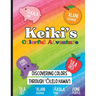 Keiki's Colorful Adventure: Discovering Colors through ʻŌlelo Hawaiʻi