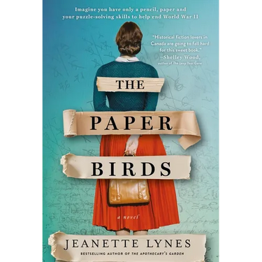 The Paper Birds