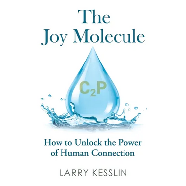 The Joy Molecule