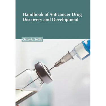 Handbook of Anticancer Drug Discovery and Development