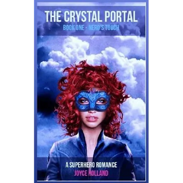 The Crystal Portal: Nero's Touch
