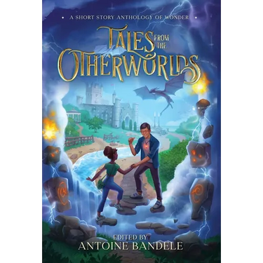 Tales from the Otherworlds