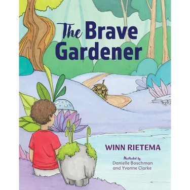 The Brave Gardener