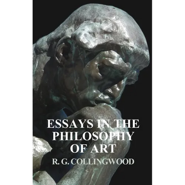 Essays in the Philosophy of Art