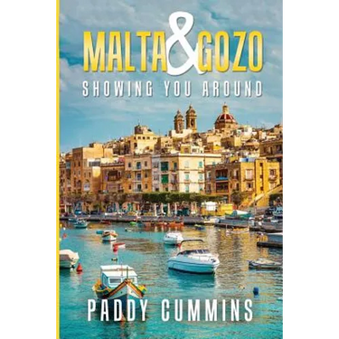 Malta & Gozo: Showing You Around