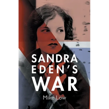 Sandra Eden's War