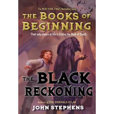 The Black Reckoning
