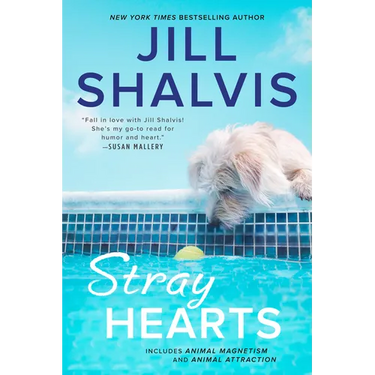 Stray Hearts