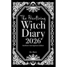 The Practicing Witch Diary 2026 - Northern Hemisphere