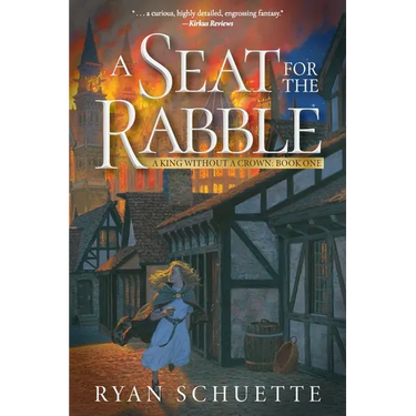 A Seat for the Rabble