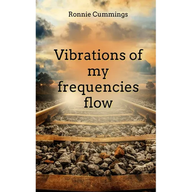 Vibrations of my frequencies flow