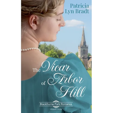 The Vicar of Arbor Hill