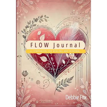 FLOW Journal: A Companion for Healing and Renewal
