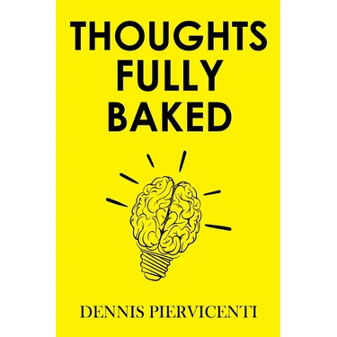 Thoughts Fully Baked