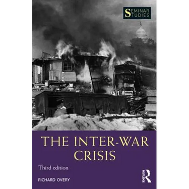 The Inter-War Crisis