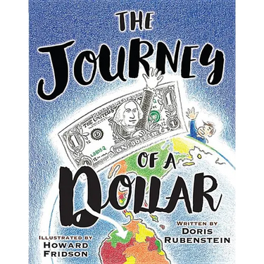 The Journey of a Dollar
