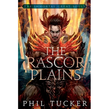 The Rascor Plains