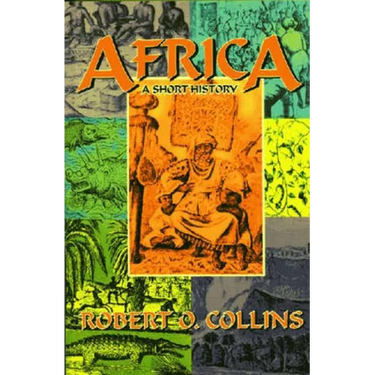 Africa: A Short History