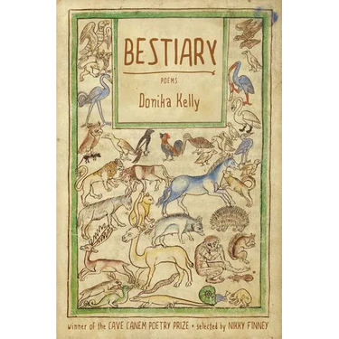 Bestiary: Poems