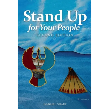 Stand Up for Your People