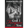 God, I Forgive you