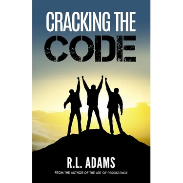 Cracking the Code: Breaking through Self-Imposed Limitations