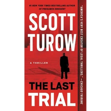 The Last Trial