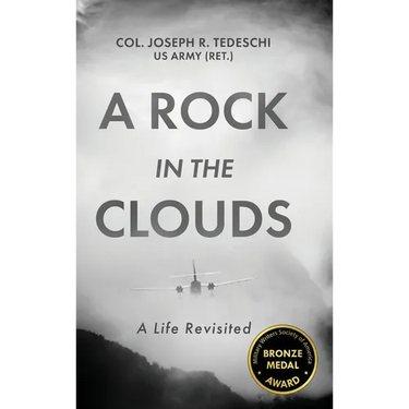 A Rock in the Clouds: A Life Revisited