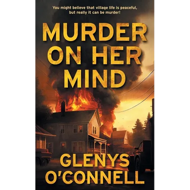 Murder on Her Mind