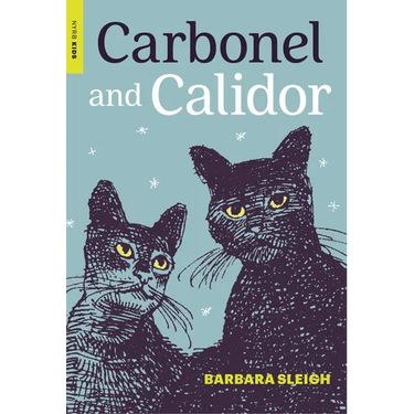 Carbonel and Calidor