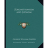 Zoroastrianism and Judaism