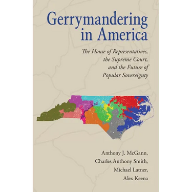 Gerrymandering in America