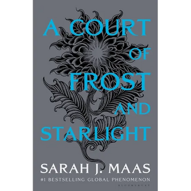 A Court of Frost and Starlight