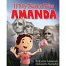 If My Name Was Amanda