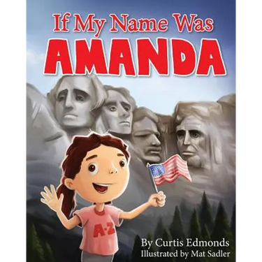 If My Name Was Amanda