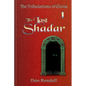 The Last Shadar