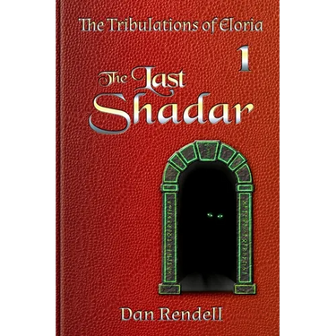 The Last Shadar