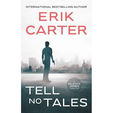 Tell No Tales