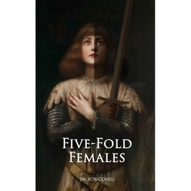 Five-Fold Females