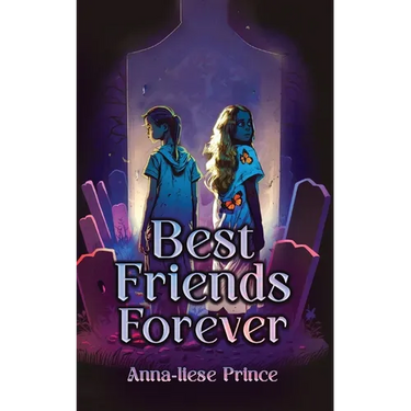 Best Friends Forever: Series 1