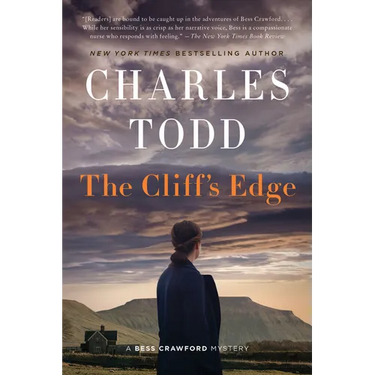 The Cliff's Edge
