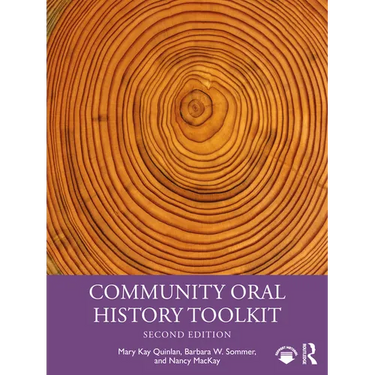Community Oral History Toolkit